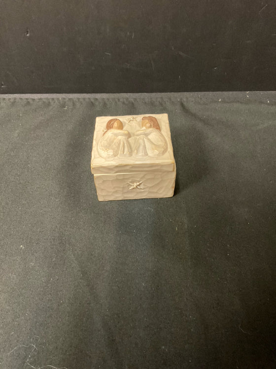 Willow Tree Box
