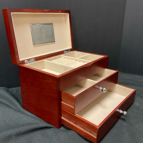 Jewelry Box