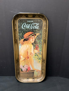  Coca Cola Tray