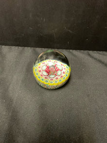  Murano Paperweight