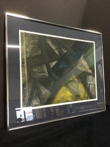  Framed Art