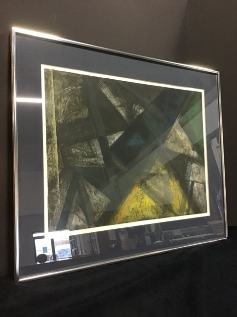 Framed Art