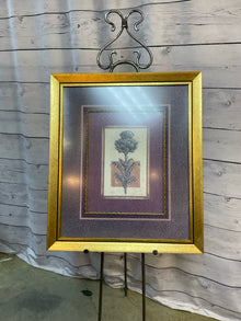  Framed Art