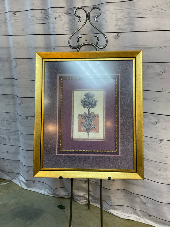 Framed Art