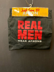  Apron