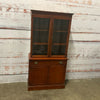 Bassett China Cabinet/Hutch