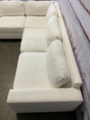West Elm Sectional