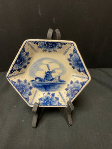  Delft Plate/Platter