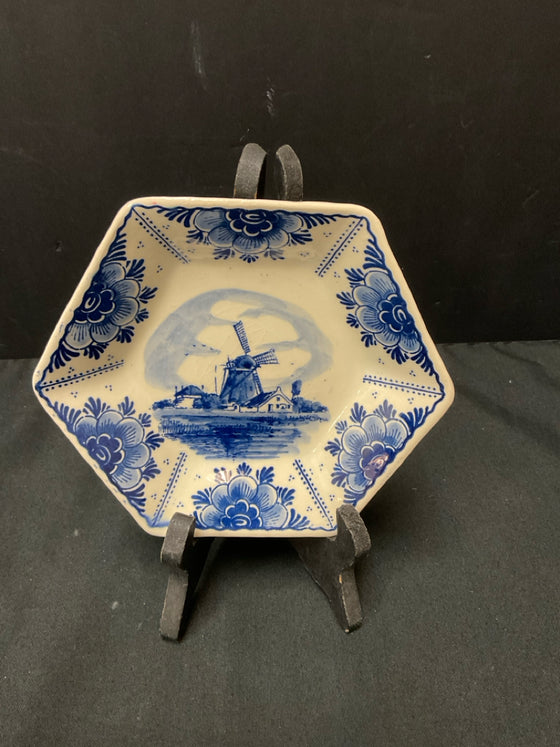 Delft Plate/Platter
