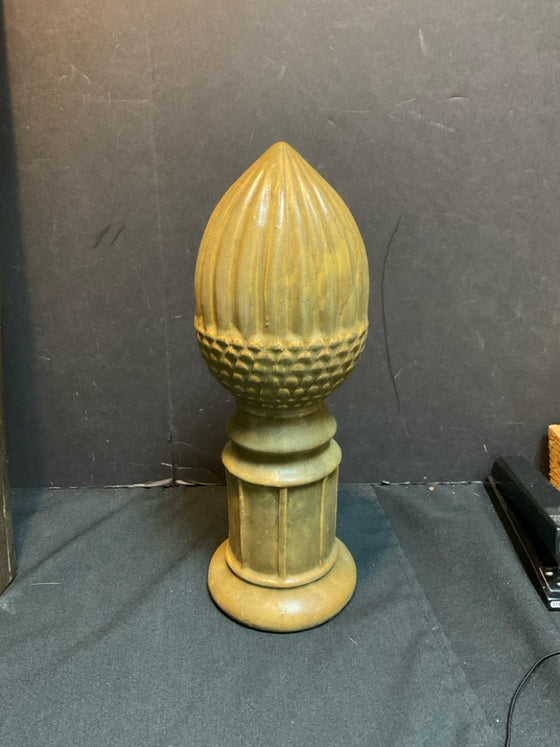 Finial