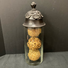  Canister