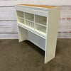 Stanley Office Hutch