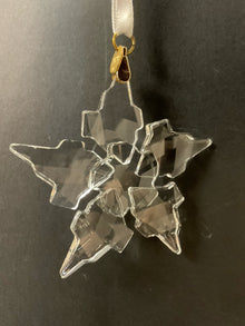  Swarovski Christmas