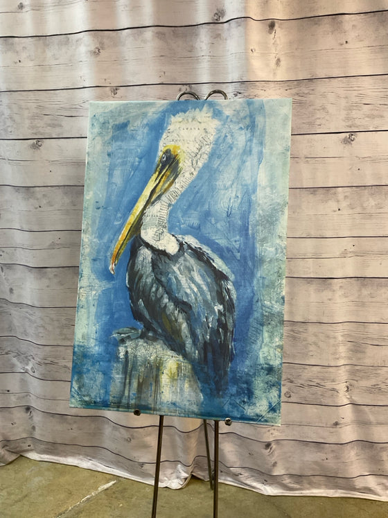 Canvas
