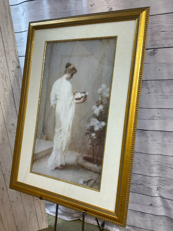 Framed Art