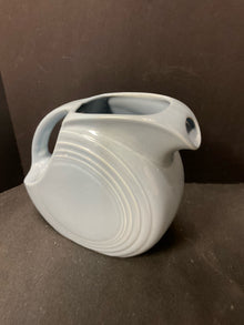  Fiestaware Pitcher