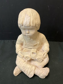  Austin Statue/Figurine/Bust