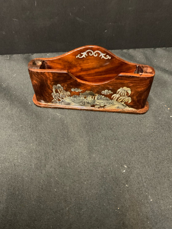 Desktop Organizer