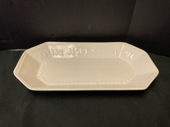 Pfaltzgraff Tray