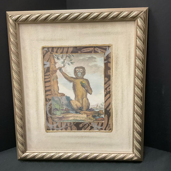 Framed Art