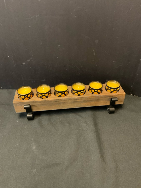Candleholder