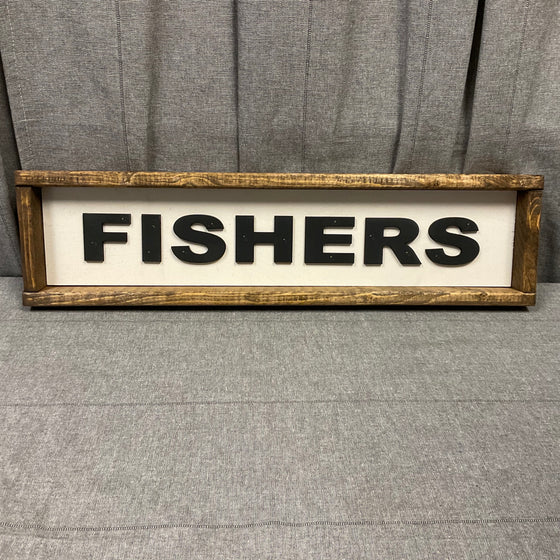 Sign/Plaque