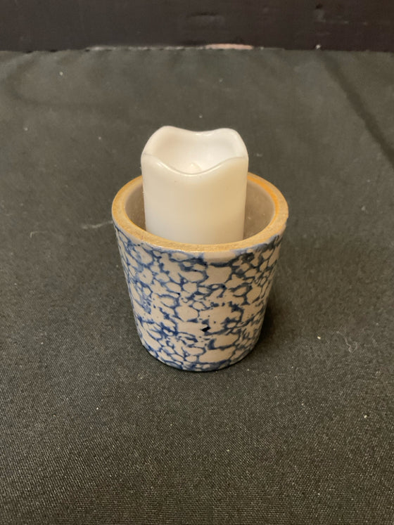Candleholder