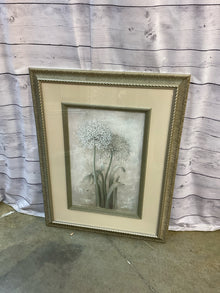  Framed Art