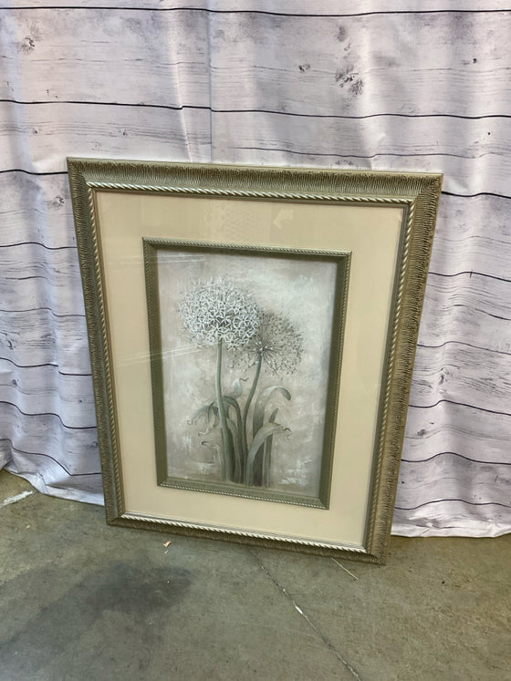 Framed Art