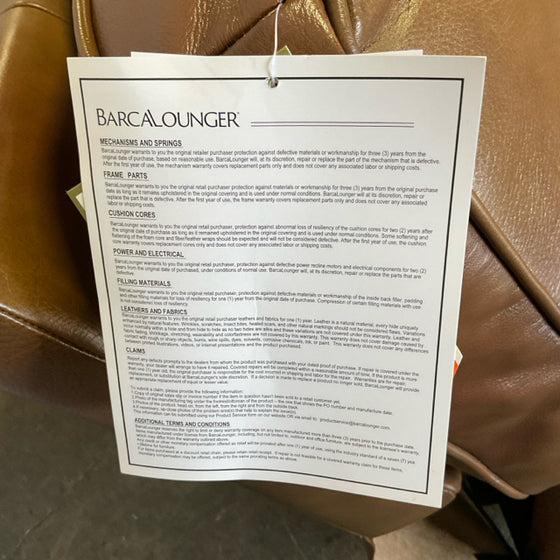 Barcalounger Recliner