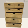 Parker House Dresser