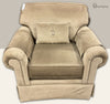 King Hickory Chair