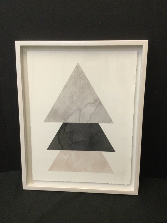 Framed Art