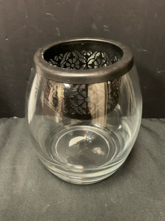 Candleholder