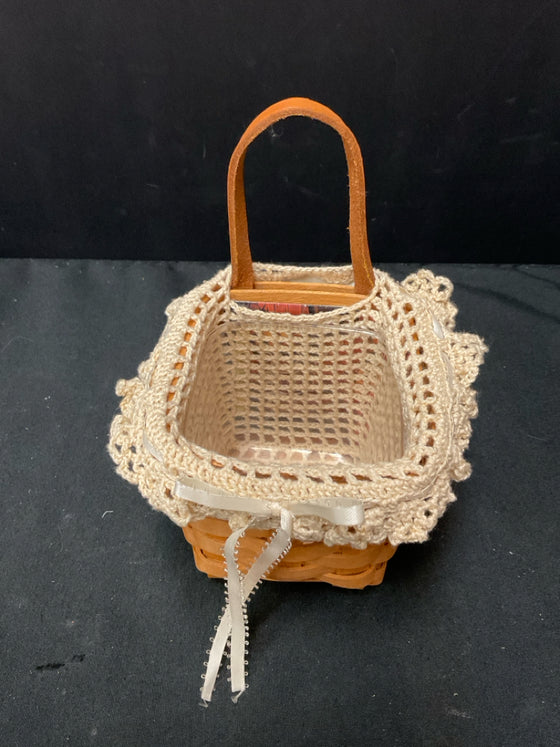 Longaberger Basket