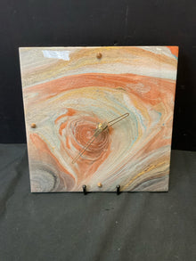  Tabletop Clock