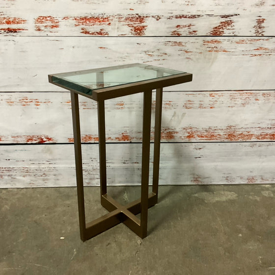 Charleston Forge Accent Table