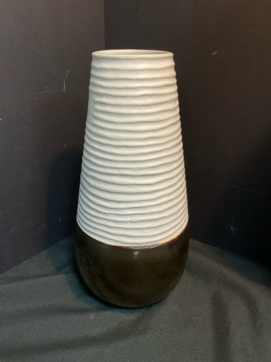 Three Hands Vase
