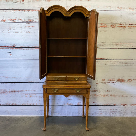 Baker Mcguire Secretary Desk