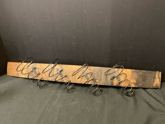 Wine Cabinet/Rack