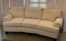  J Furniture Sofa