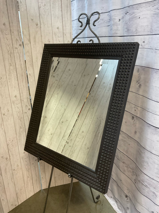 Framed Wall Mirror