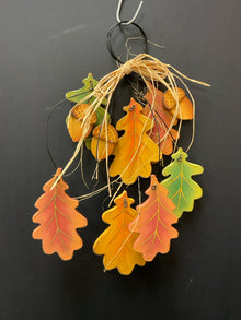  Fall Decor