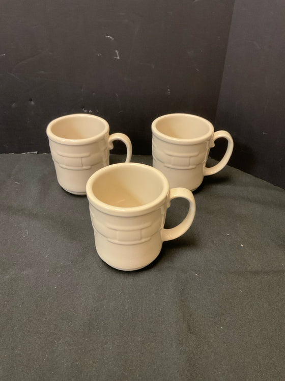 Longaberger Coffee Mug