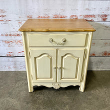  Ethan Allen Nightstand