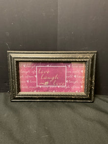  Sign/Plaque