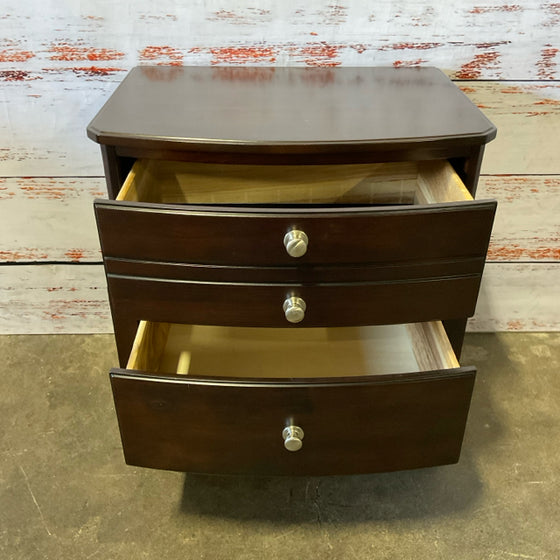Ashley Nightstand
