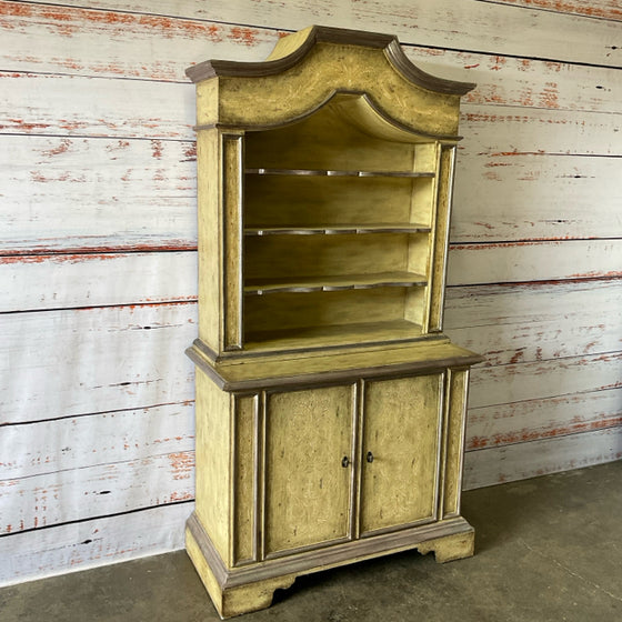 Ardley Hall Cabinet/Chest