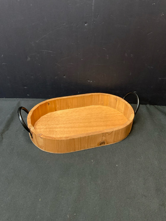 Tray