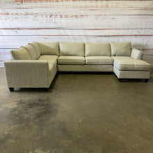  Sectional